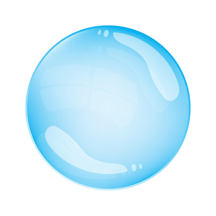 bubble